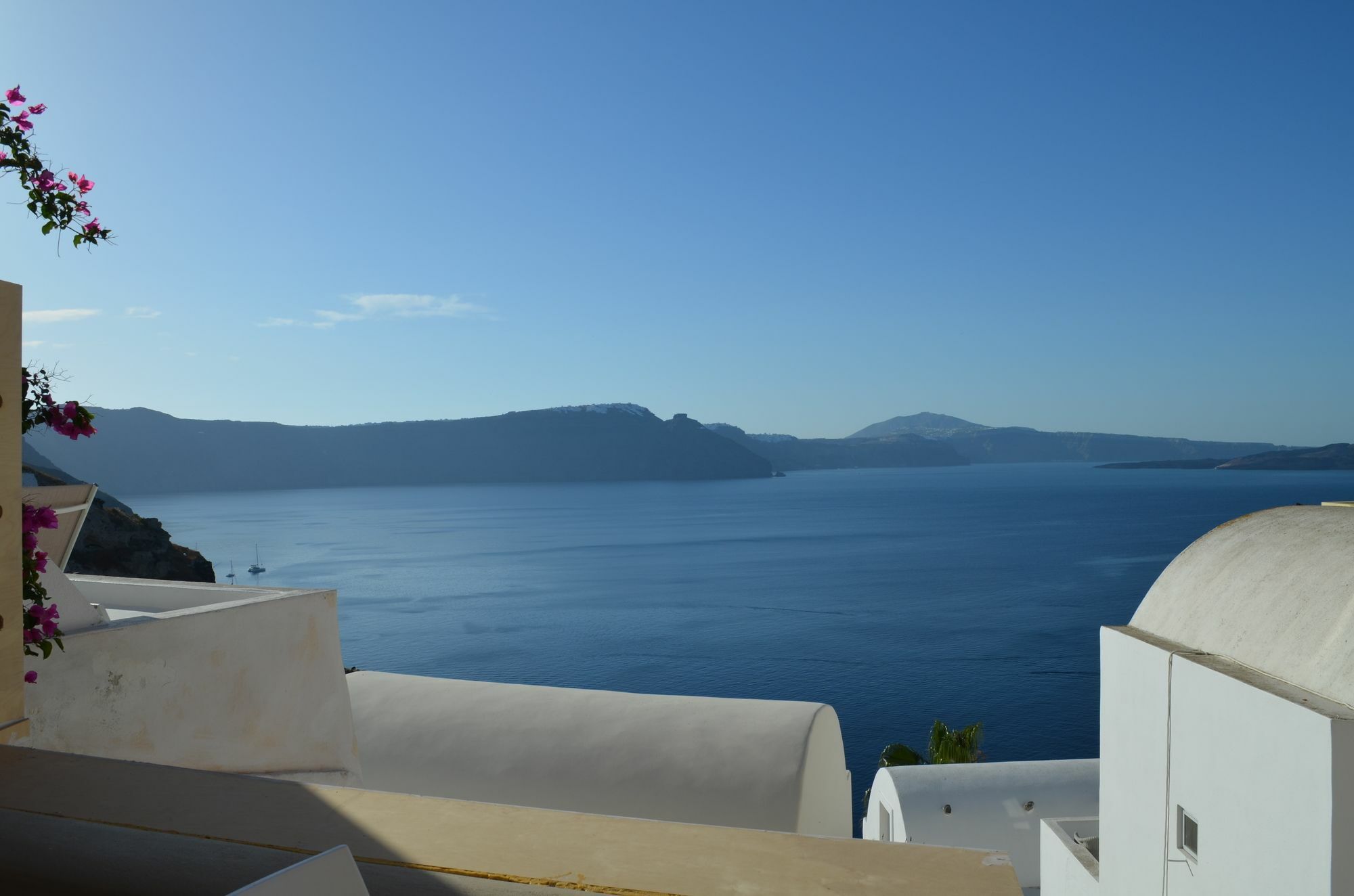 Opsis Cave House Apartment Oia  Exterior photo