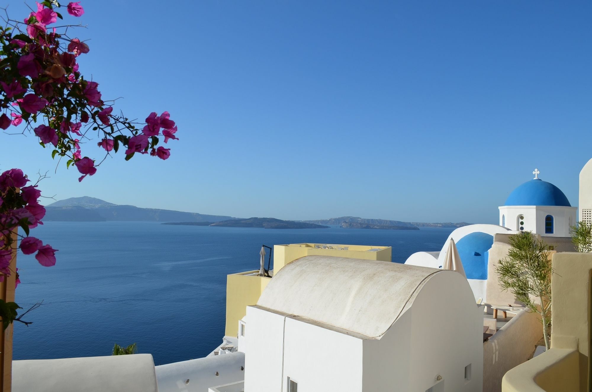 Opsis Cave House Apartment Oia  Exterior photo